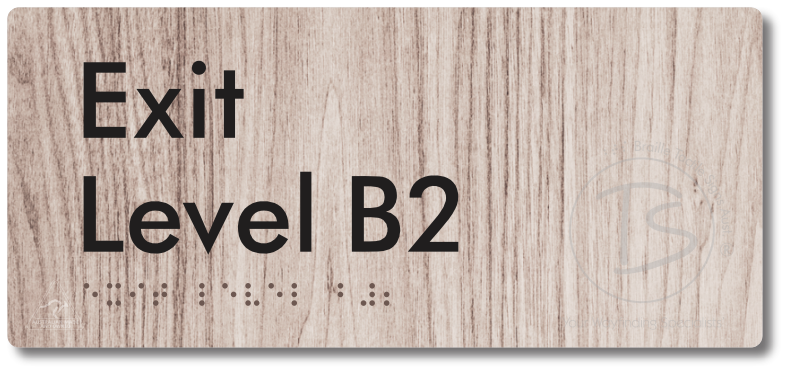 Exit Level B2