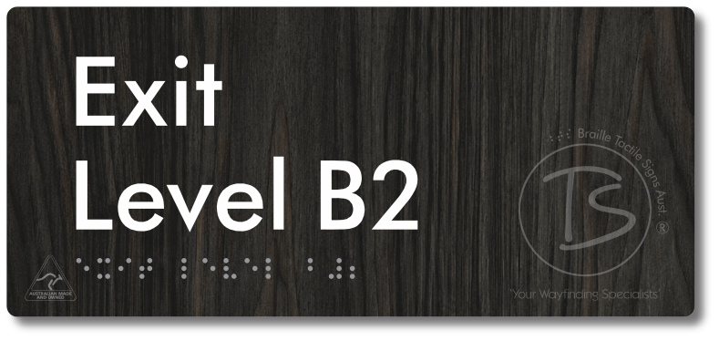 Exit Level B2