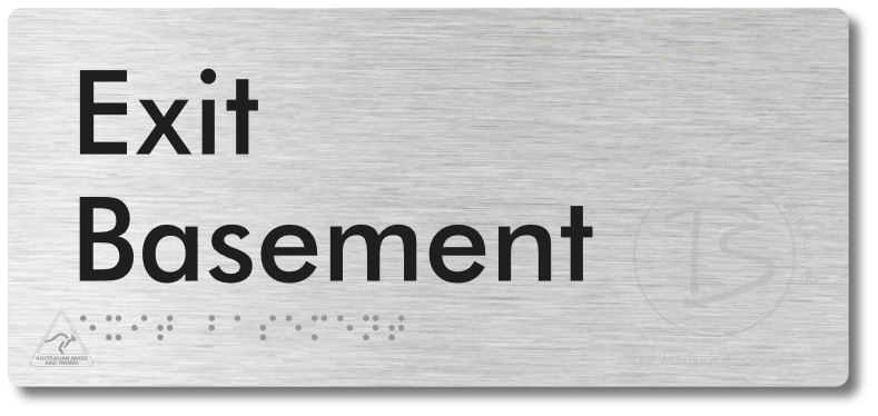 Exit Level Basement
