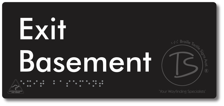 Exit Level Basement