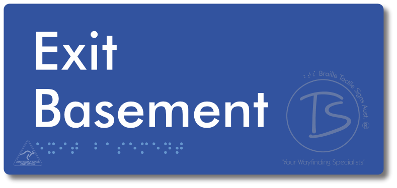 Exit Level Basement