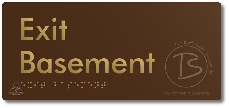 Exit Level Basement