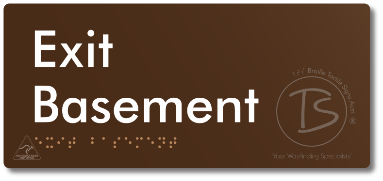Exit Level Basement