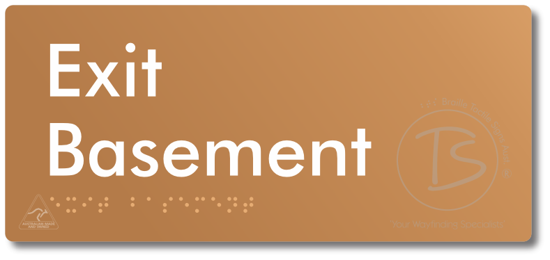 Exit Level Basement