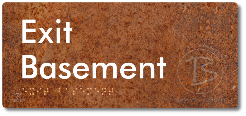 Exit Level Basement