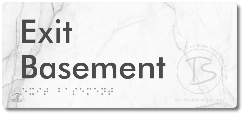Exit Level Basement