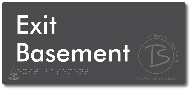 Exit Level Basement