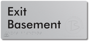 Exit Level Basement