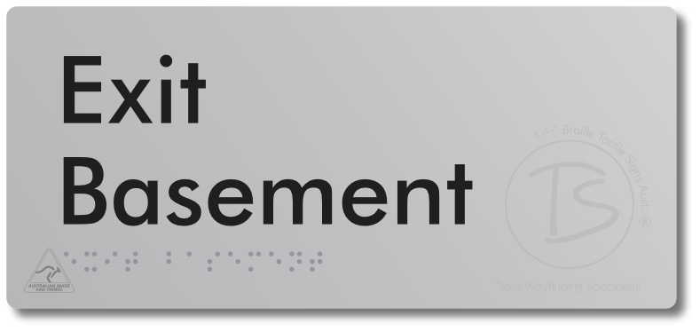 Exit Level Basement