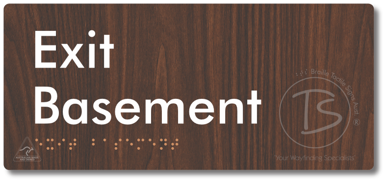 Exit Level Basement