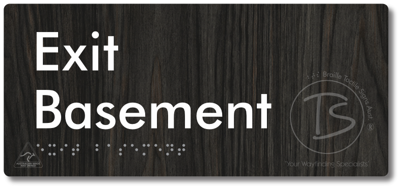 Exit Level Basement