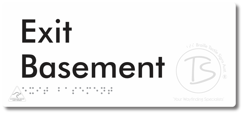 Exit Level Basement