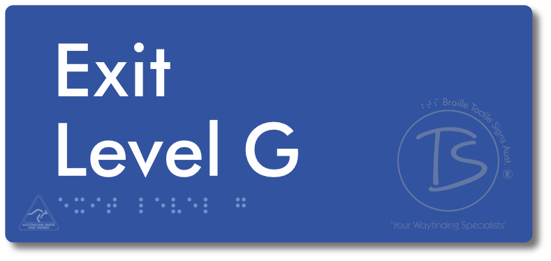Exit Level G