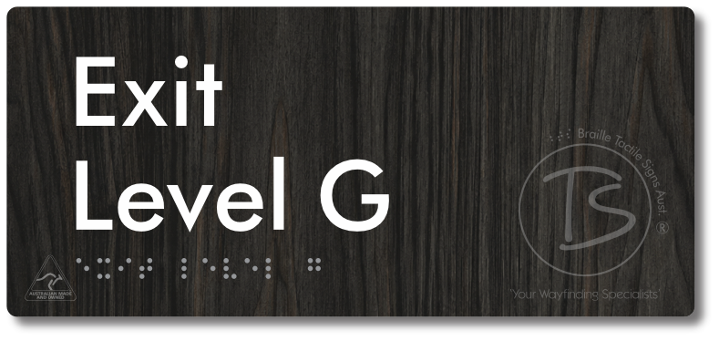 Exit Level G