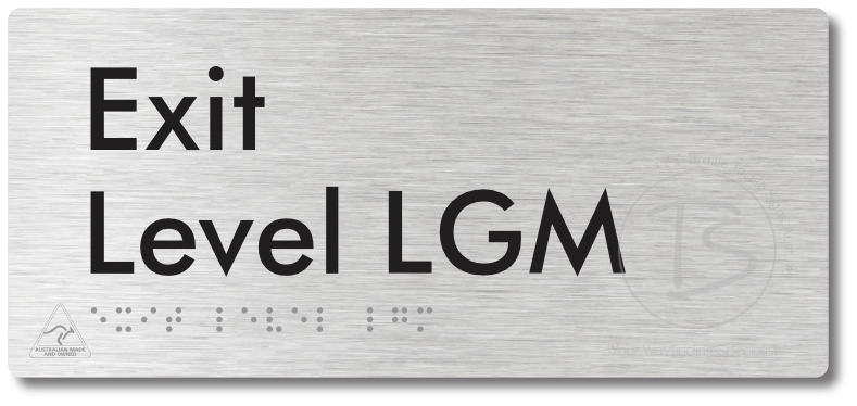 Exit Level LGM