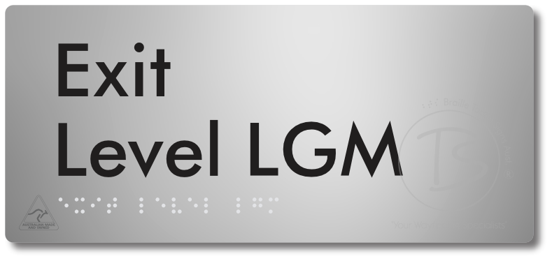 Exit Level LGM