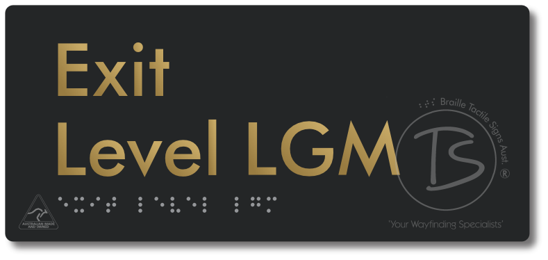 Exit Level LGM