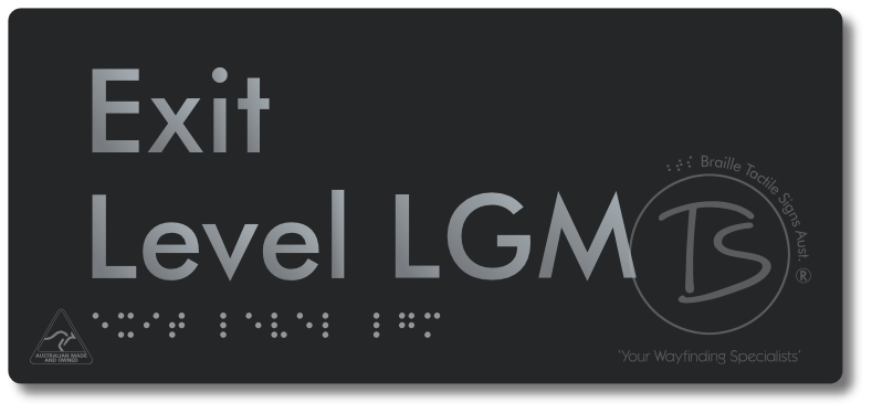 Exit Level LGM