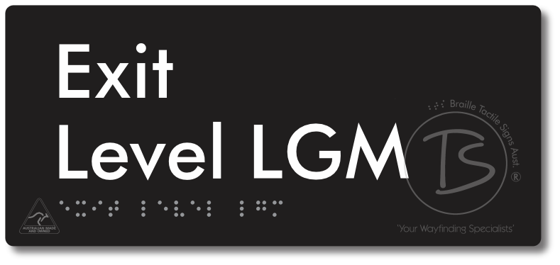 Exit Level LGM