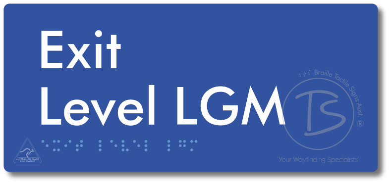 Exit Level LGM