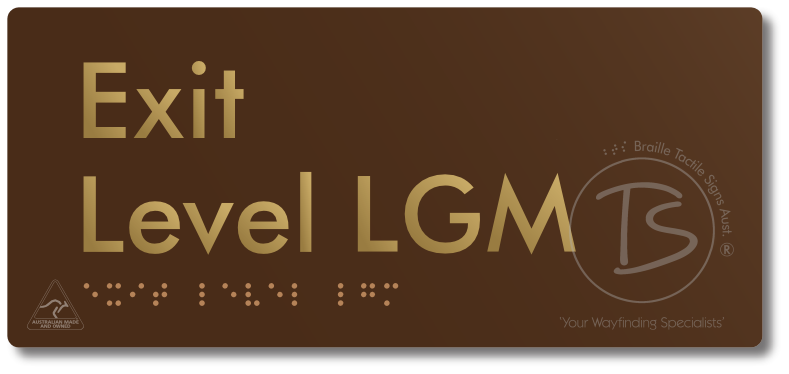 Exit Level LGM