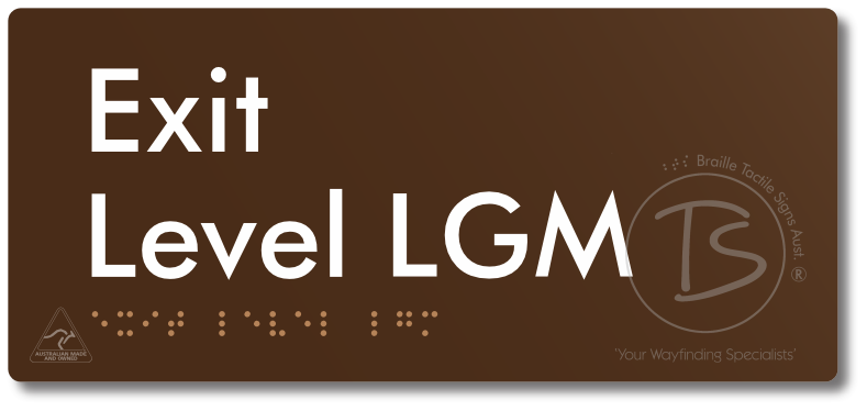 Exit Level LGM