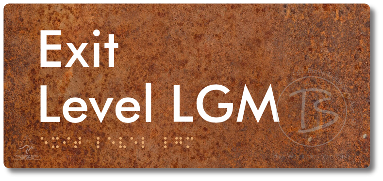 Exit Level LGM