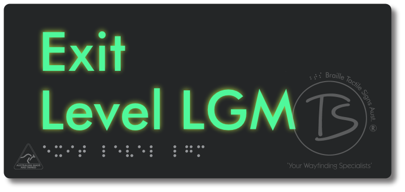 Exit Level LGM