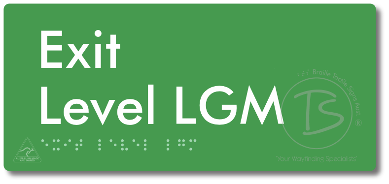 Exit Level LGM