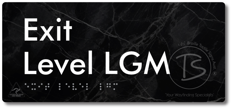 Exit Level LGM