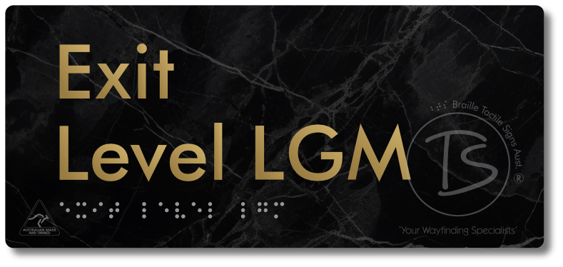 Exit Level LGM