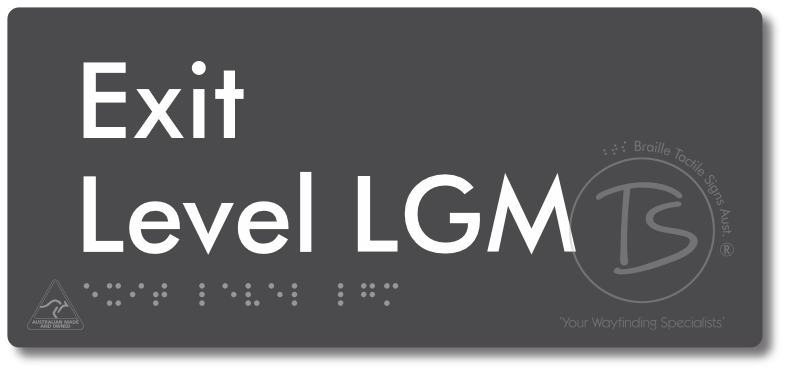 Exit Level LGM