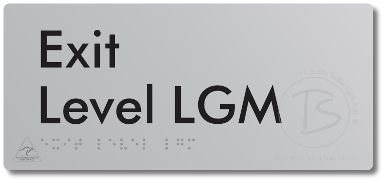Exit Level LGM