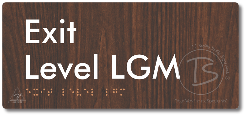 Exit Level LGM
