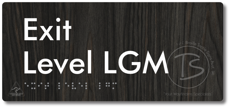 Exit Level LGM