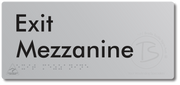 Exit Mezzanine