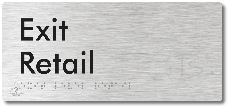 Exit Level Retail
