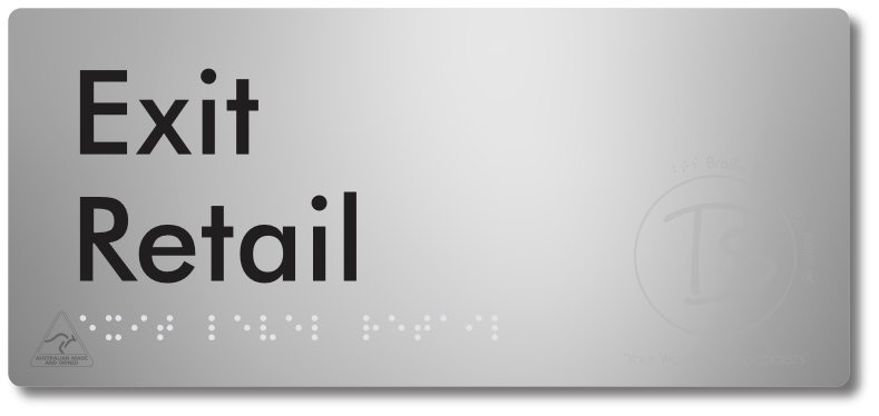 Exit Level Retail
