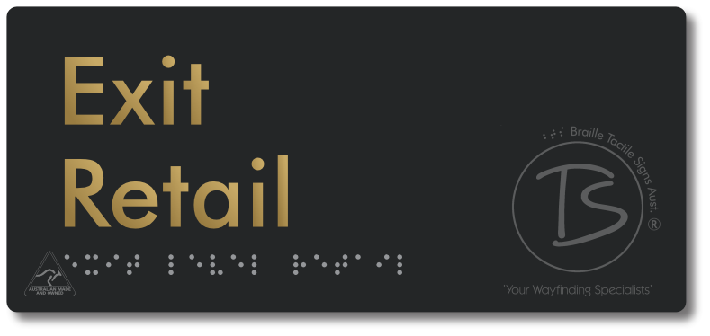 Exit Level Retail