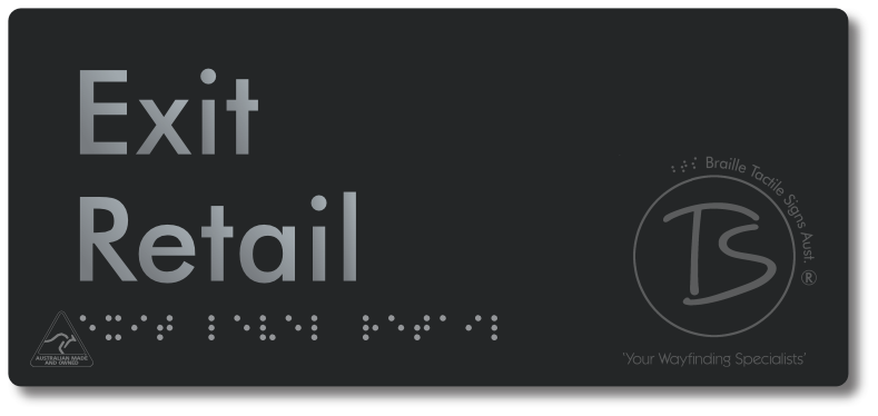 Exit Level Retail