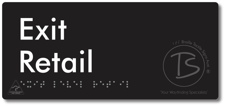 Exit Level Retail