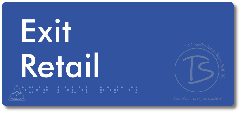 Exit Level Retail