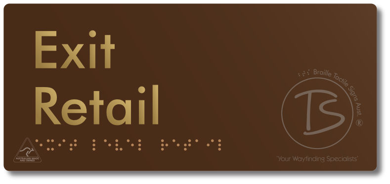 Exit Level Retail