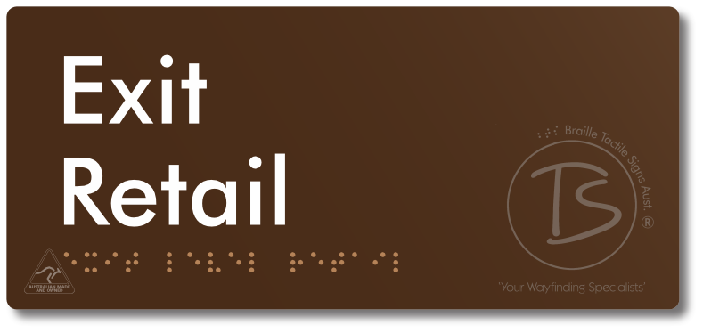 Exit Level Retail
