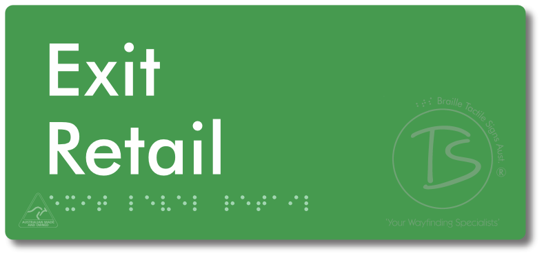 Exit Level Retail