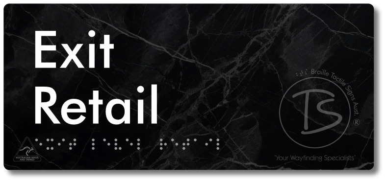 Exit Level Retail