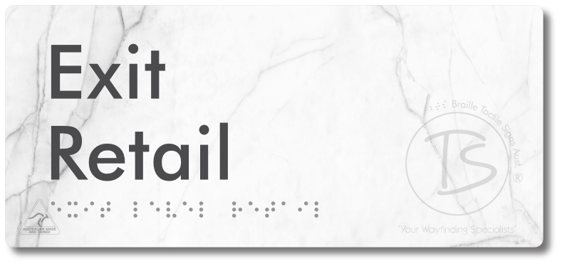 Exit Level Retail