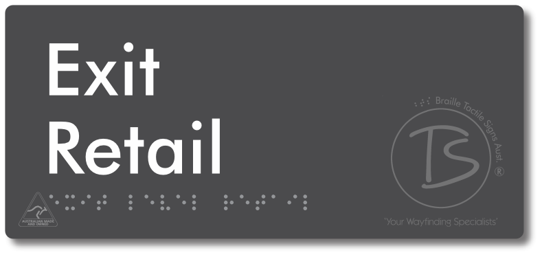 Exit Level Retail