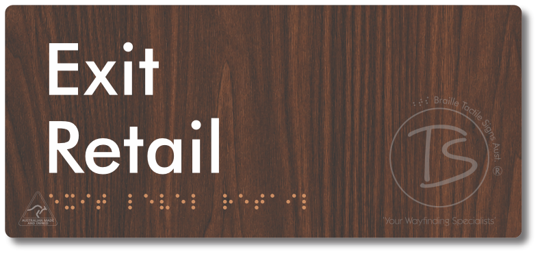 Exit Level Retail
