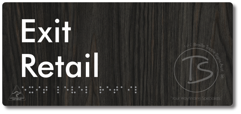 Exit Level Retail